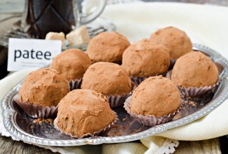 Банановые конфеты