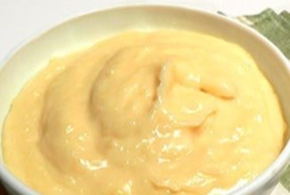 Заварной крем