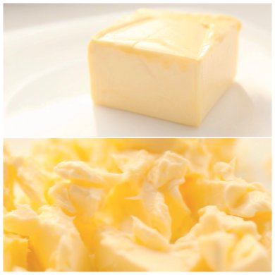 Клубнично-шоколадные маффины - Шаг 4