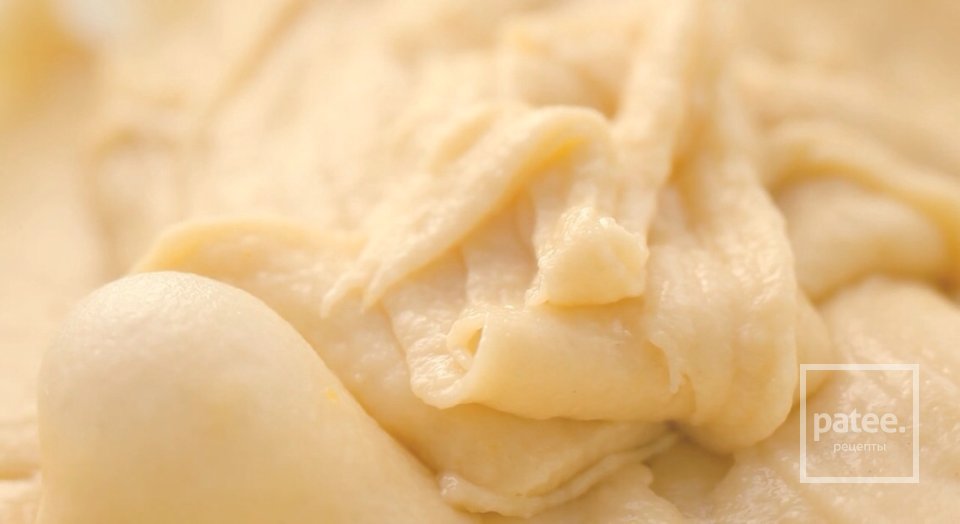 Клубнично-шоколадные маффины - Шаг 5