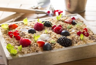 Огородик "Как есть"