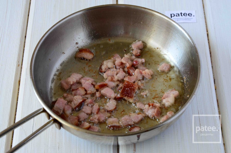 Запеченная картошка с сыром - Шаг 6