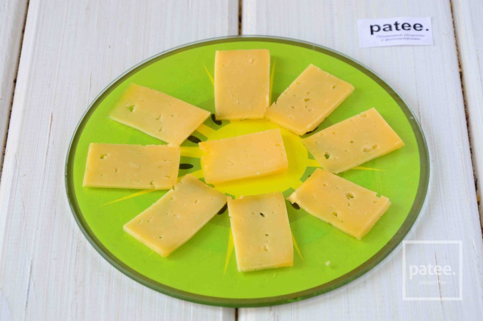 Запеченная картошка с сыром - Шаг 7