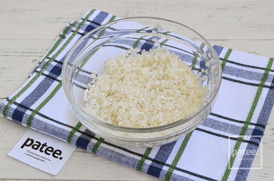 Харчо - Шаг 3