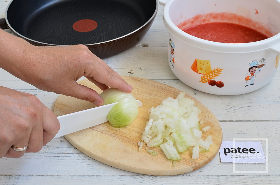 Харчо - Шаг 6