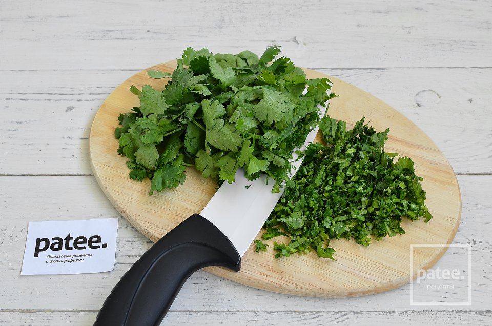 Харчо - Шаг 12