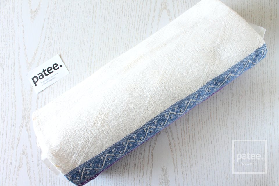 Шоколадно-пудинговый рулет - Шаг 10