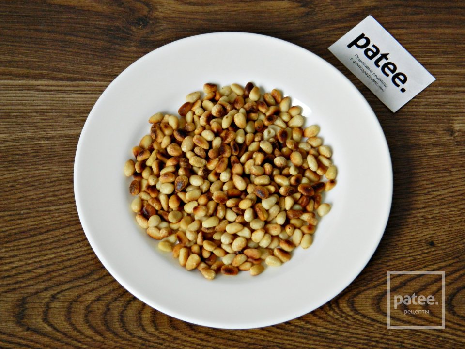 Фаршированные кабачки с фаршем по-ливански - Шаг 5