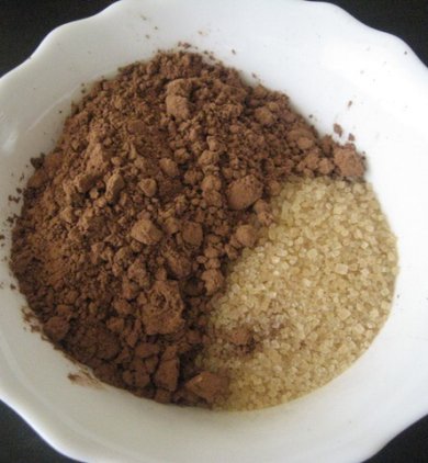 Тортик для "новичков" - Шаг 7