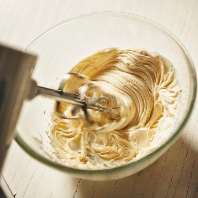 Тортик для "новичков" - Шаг 11