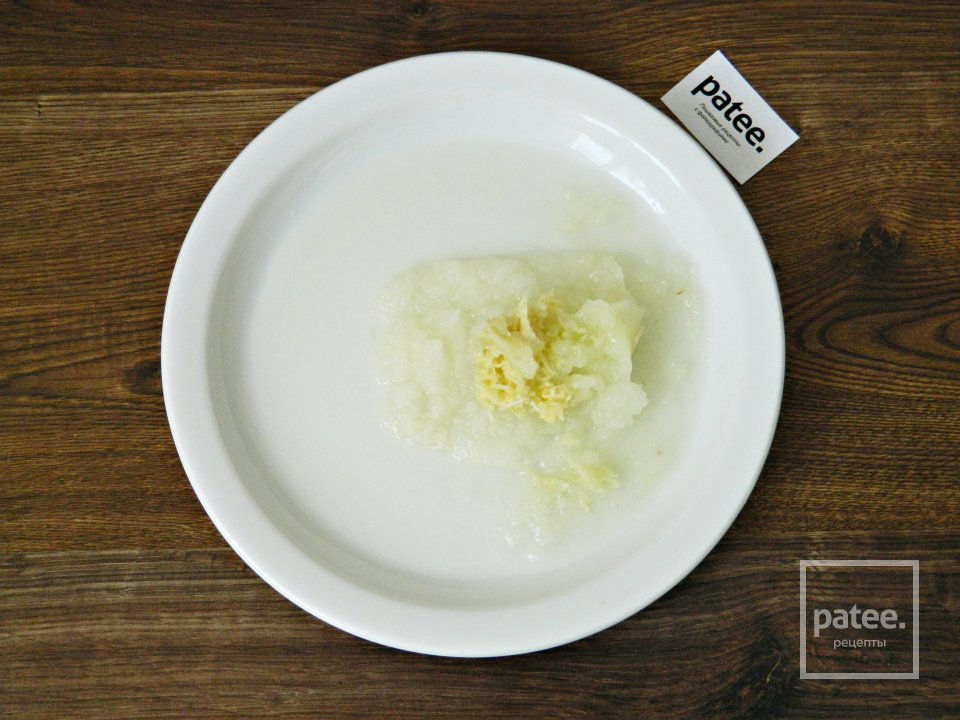 Жаренная курица в маринаде - Шаг 6