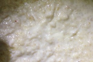 ОВСЯНАЯ МОЛОЧНАЯ КАША В МУЛЬТИВАРКЕ