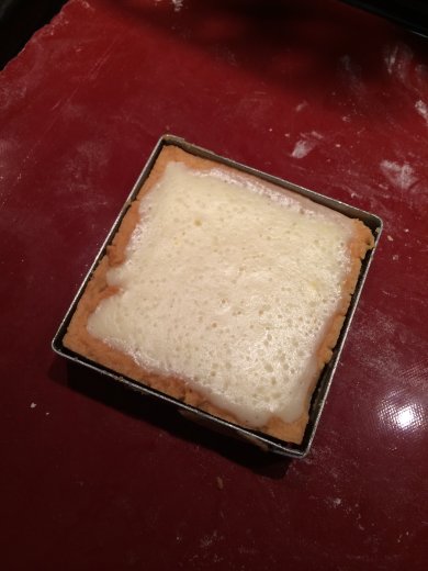 Клубничный тарт - Шаг 6