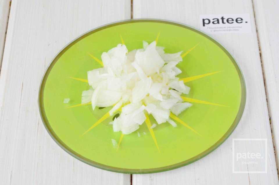 Пицца с помидорами и моцарелой - Шаг 5