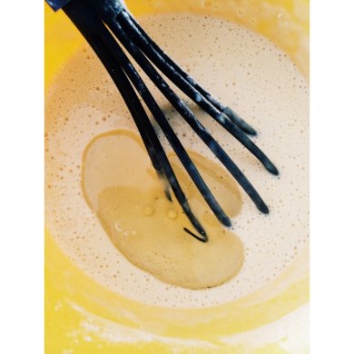 Панкейки - Шаг 3