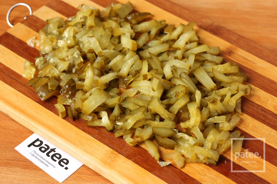 Свинина по-самарски - Шаг 6