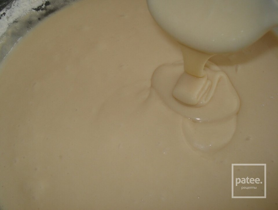 Виктория - Шаг 1