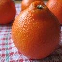 Навел (пупочный апельсин)