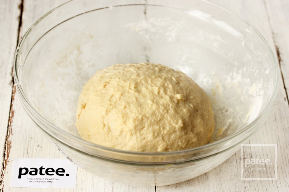 Домашние пельмени - Шаг 4