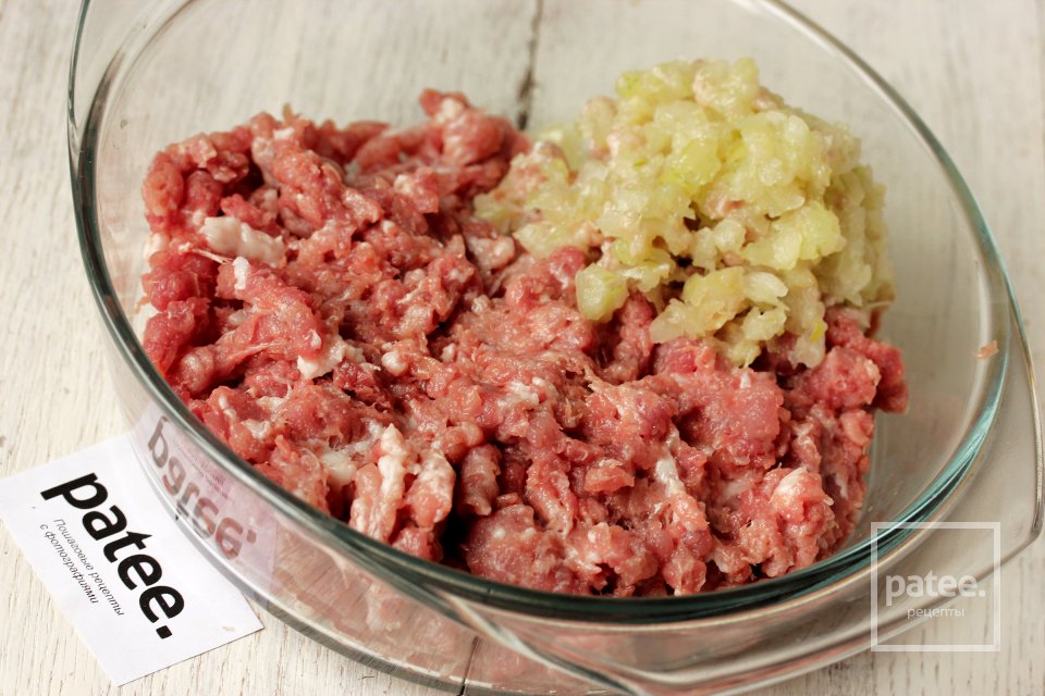 Домашние пельмени - Шаг 6