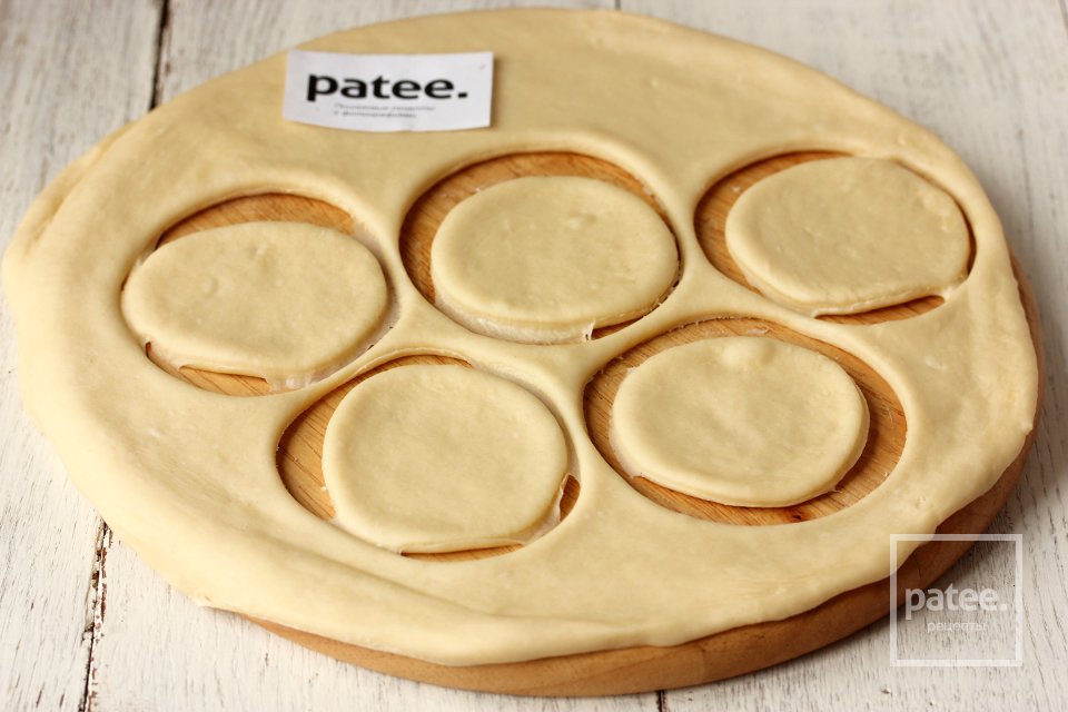 Домашние пельмени - Шаг 9