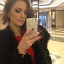 Анастасия Ордабаева