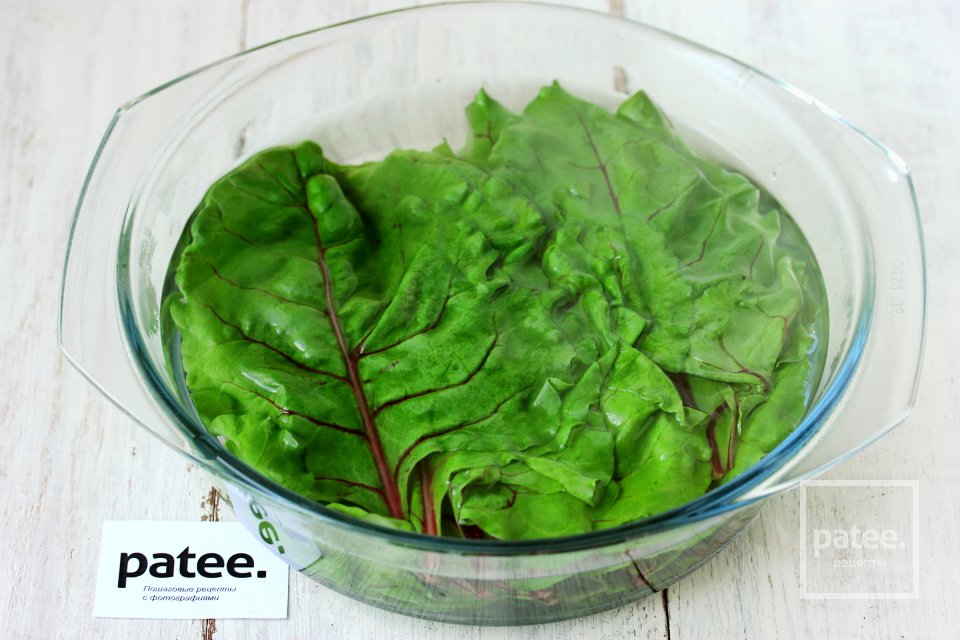 Долма по-украински - Шаг 3