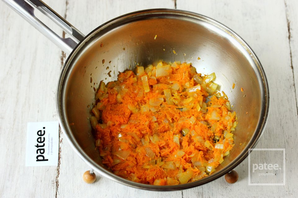 Долма по-украински - Шаг 5