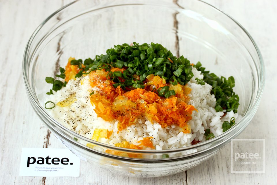 Долма по-украински - Шаг 8