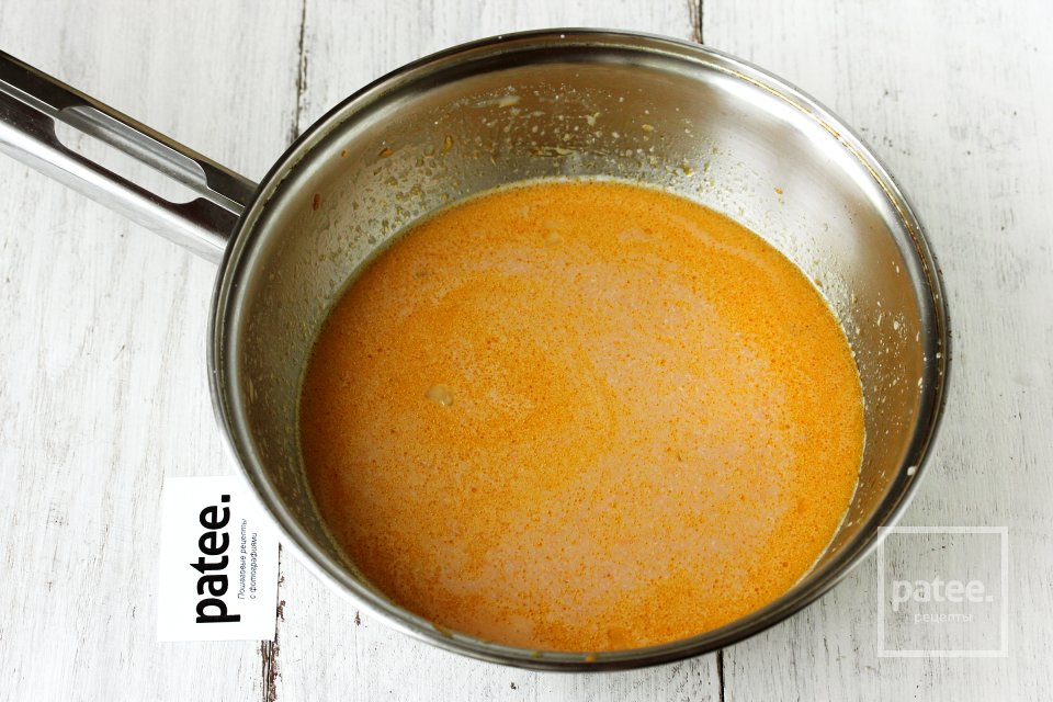 Долма по-украински - Шаг 11