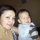 Айганыш Сабирова