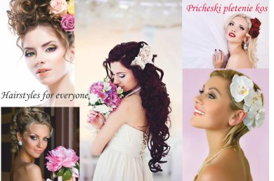 Как научиться делать прически на все случаи жизни своими руками