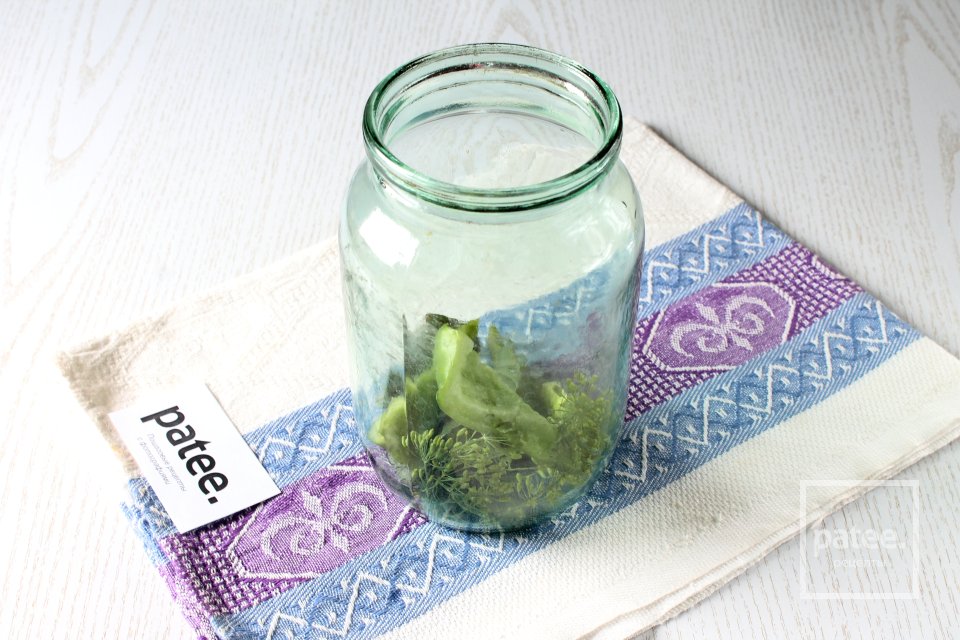 Консервированные помидоры на зиму - Шаг 4