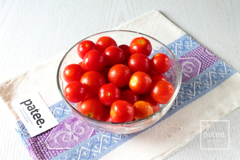 Консервированные помидоры на зиму - Шаг 6