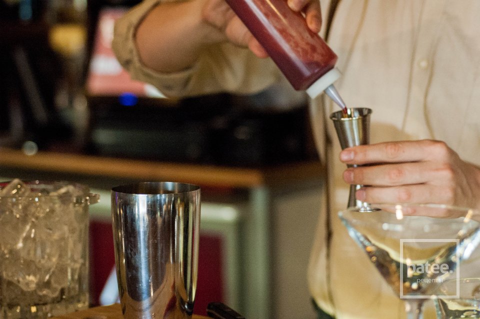 Слезы блоггера - Шаг 3