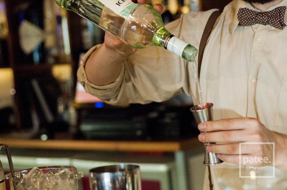 Слезы блоггера - Шаг 5