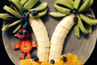 Фруктовые пальмы