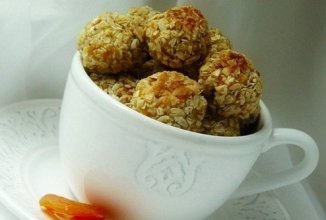 Диетические конфеты