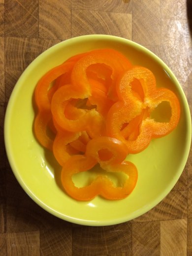 Пирог с цуккини и шпинатом - Шаг 4