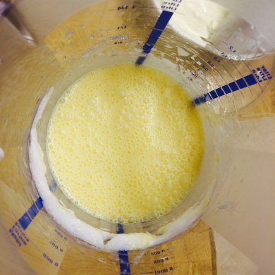 Пирог с цуккини и шпинатом - Шаг 8