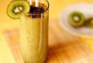 Фруктовый коктейль