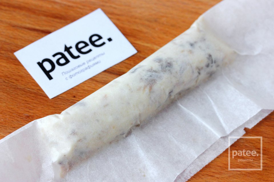 Рулетики из камбалы с анчоусным маслом и рисом в мультиварке - Шаг 4