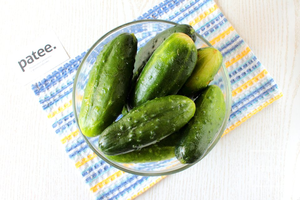 Салат Зимний король - Шаг 2