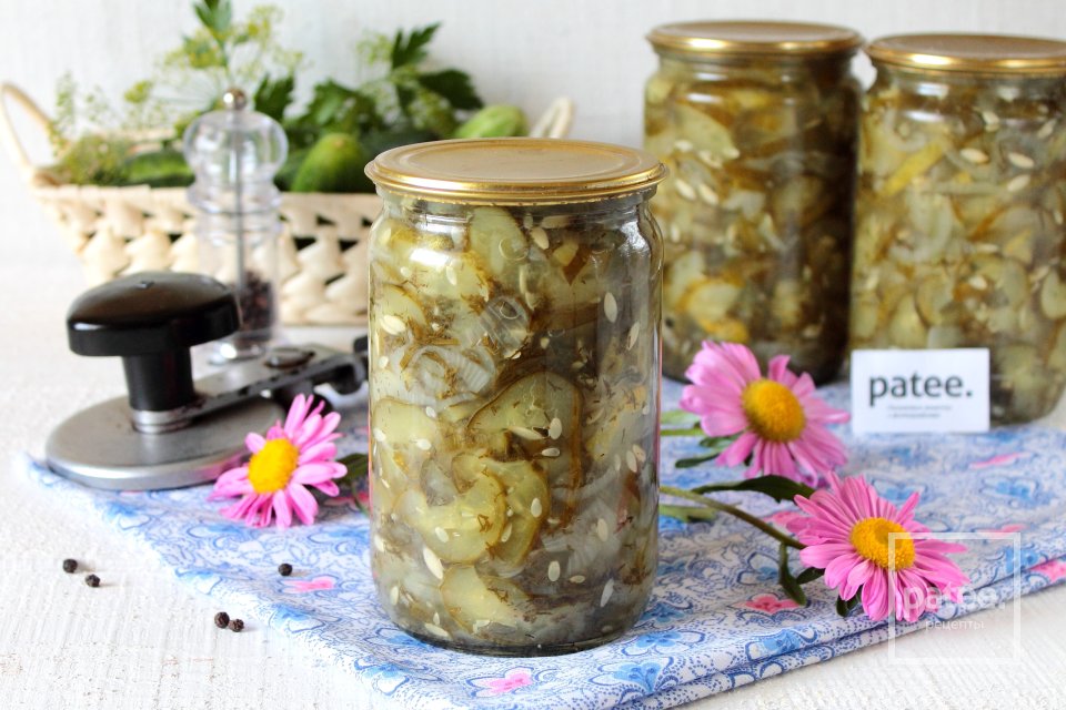 Салат Зимний король - Шаг 10