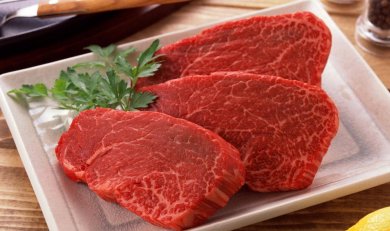 Замена иностранной говядины появится через 3 года