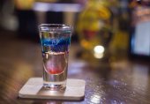Коктейль Врата Альянса
