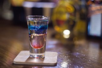 Коктейль Врата Альянса