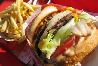 В тяге к нездоровой пище обвинили бактерии