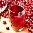 Клюквенный сок