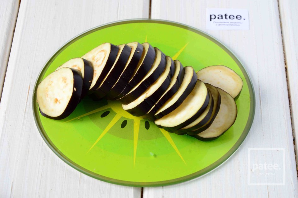 Запеченные овощи с грибами - Шаг 7